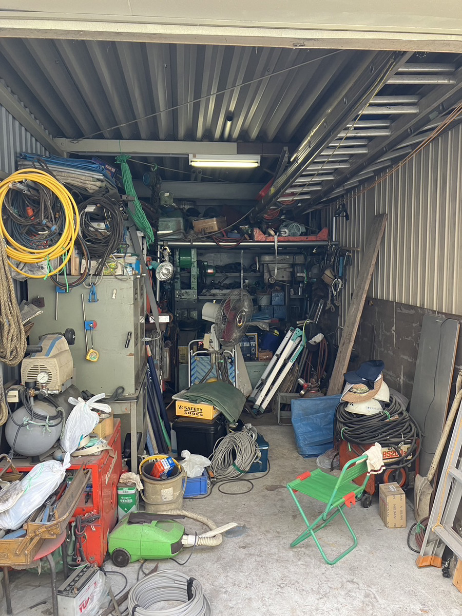 本日処分します　建築用ジャッキ　まとめて 本日処分します 建築用ジャッキ まとめて